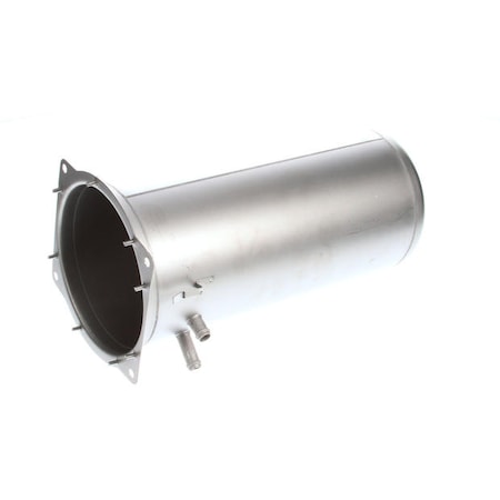 Bunn 200 Ounce High Lime Tank Weldment 33937.0003